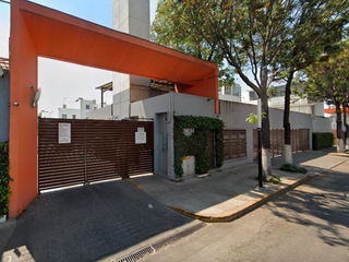 VENTA DE HERMOSA CASA EN CDMX.