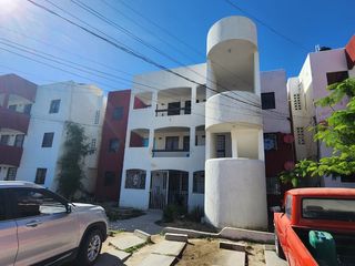 DEPARTAMENTO EN PRIMEMR PISO,  2 REC. EN CABO SAN LUCAS BCS