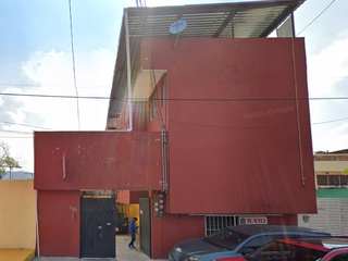 Departamento En Venta En Lomas de Padierna Tlalpan