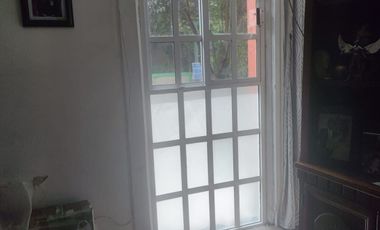 Departamento en venta en el rosario azcapotzalco