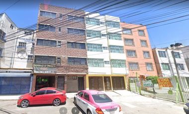 Departamento en venta en Presidentes Ejidales Coyoacán.Ciudad de México