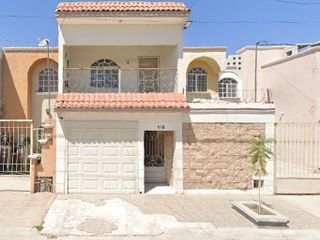 VENTA DE CASA EN COAHUILA COL CAMPO NUEVO DE ZARAGOZA II TORREON