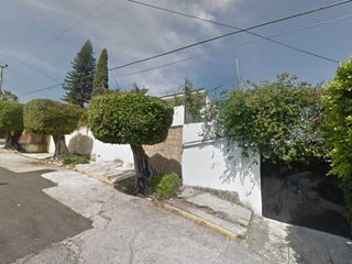 Casa En Venta Lomas De San Antón Cuernavaca Morelos Remate Bancario