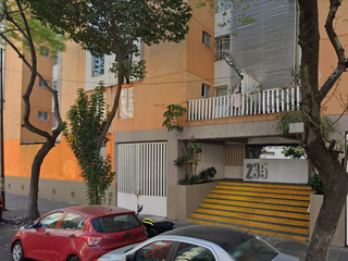 Departamento en venta en Popular Rastro, V. Carranza, Br10