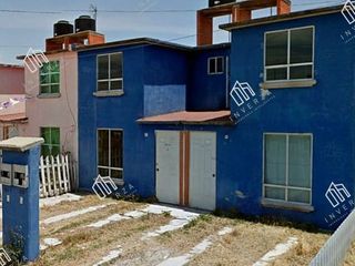 Casa Montes Urales, Villas del Monte, Apizaco, Tlaxcala