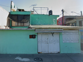 Casa en venta en Gustavo A. Madero, Ciudad de México
