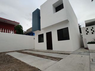 Casa en Venta Col. Guadalupe Victoria