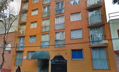 DEPARTAMENTO EN VENTA EN CUAUHTÉMOC