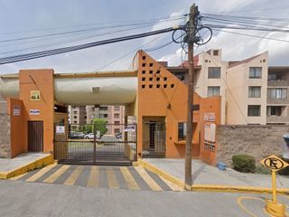 Departamento VENTA, Barrio Norte, Atizapán de Zaragoza, Edo de México