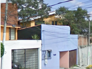 Casa en venta en Lomas de Padierna Tlalpan CDMX