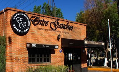 TRASPASO RESTAURANTE BAR URUGUAYO- ARGENTINO