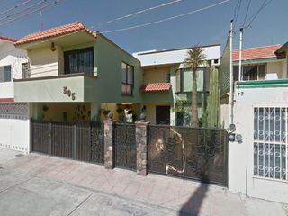 CASA EN VENTA el Balastre No. 305 Colonia Villareal, Salamanca Guanajuato