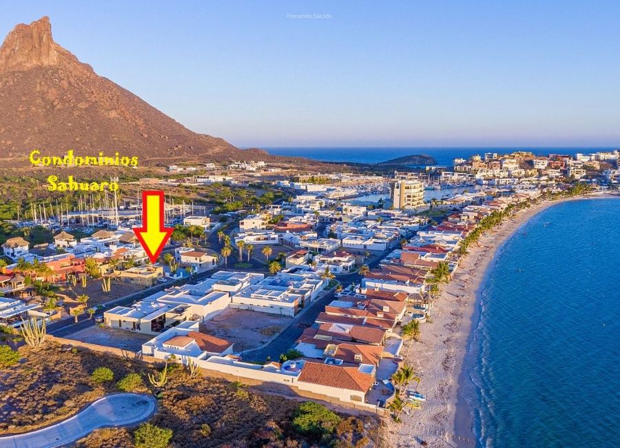 condominios departamento casa en renta san carlos sonora beach condos house for rental vacation