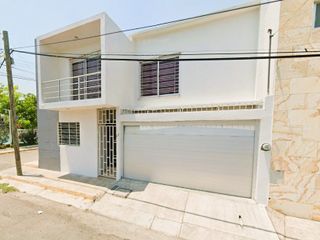 Casa en venta en Ovaciones , Venustiano Carranza, Carranza 1ra Sección, Boca del Río