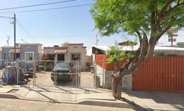 CASA EN VENTA. CORULLON VILLA LOMAS ALTA 1A SECC MEXICALI BAJA CALIFORNIA. BM