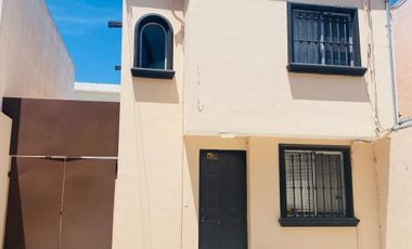 VENTA DE CASA EN RINCONADA COLONIAL APODACA NUEVO LEON