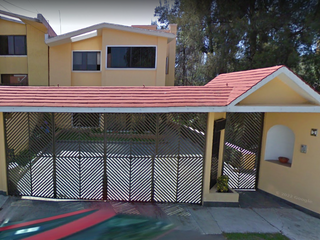 Bonita Casa En Una Exelente Ubicacion pegasso # 7 jardines de satelite naucalpan  GSN""""
