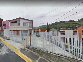 Fabulosa Casa en Fuentes de Satélite, Atizapán. Remate Bancario ¡Gran oportunidad!