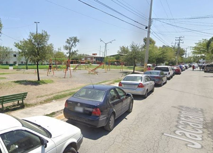 CASA EN VENTA HACIENDA LAS MARGARITAS APODACA NUEVO LEON