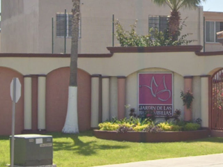 Atención Inversionistas, Oportunidad De Casa En Remate Col. Jardín de las Bugambilias, Tijuana