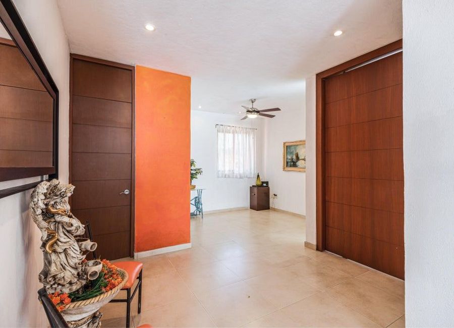Casa en Venta en Fluvial Vallarta