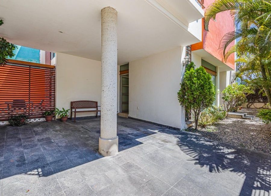Casa en Venta en Fluvial Vallarta