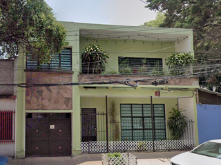 Casa en venta en Tacuba, Miguel Hidalgo, Br10