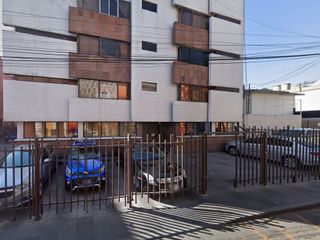 DEPARTAMENTO EN VENTA EN TOLUCA DE LERDO CENTRO, TOLUCA, MÉXICO