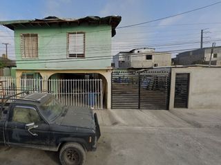 CASA EN VENTA FEDERAL BRONCE ENSENADA BAJA CALIFORNIA