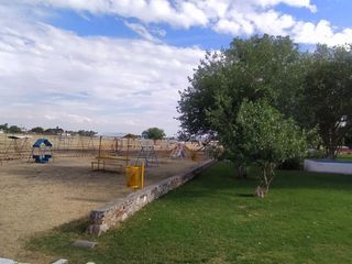 TERRENO en Desarrollo puerta grande