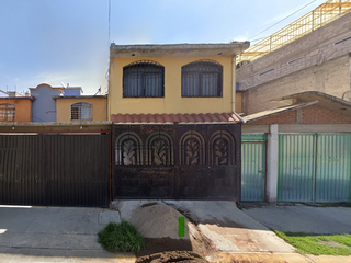Bonita Casa en Venta  en Unidad San Buenaventura, 56536 San Buenaventura, Méx.