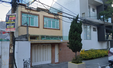 casa en venta en calle Tokio 928, Portales Norte, Benito Juárez, CDMX
