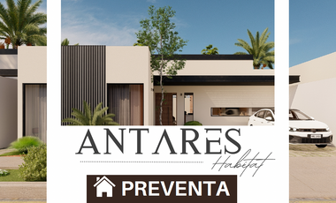 CASA 1 PLANTA EN SAN CARLOS PREVENTA APROVECHA