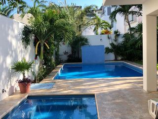 Casa en Residencial Cumbres Cancún