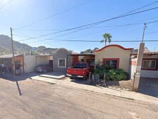 Casa VENTA, El Mirador Guaymas