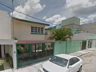 CASA EN VENTA EN VILLA DEL RIO CAMPECHE JM