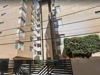 Departamento en Venta Tejocotes, Del Valle Benito Juarez/laab1