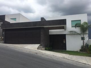 Venta de Residencia en Vista Real, San Pedro, Garza García, N.L.