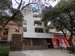 DEPARTAMENTO EN COL. SANTA MARIA INSURGENTES, CUAUHTEMOC, CDMX