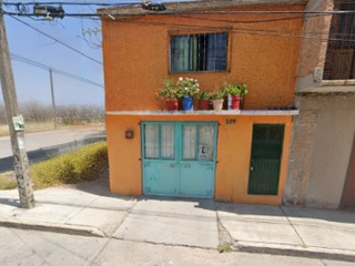 Casa en San Luis Potosí