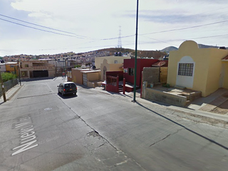 RV CASA EN Nuevo Milenio	84062	Nogales	Sonora