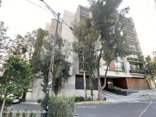 Departamento en Renta en Alvaro Obregón, Colina del Sur