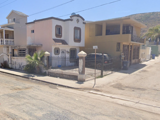 Casa en venta en Villas del Rey, Ensenada Baja California