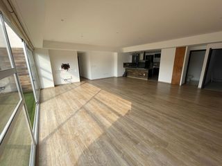 DEPARTAMENTO EN VENTA, SENDERO SANTA FE, CUAJIMALPA, CDMX