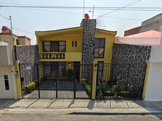 Casa en venta en San Juan de Aragon, Gustavo A. Madero