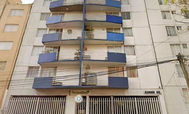 VENTA DE DEPARTAMENTO CERCA DE AV. CANAL DEL NORTE Y CIRCUNVALACIÓN, V.C. - JVV