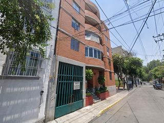 Departamento en venta en Col. San Pedro Xalpa, Azcapotzalco, Ciudad de México., ¡Excelente precio!