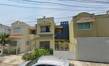 Casa en venta en Ejido Primero de Mayo Norte, Boca del Río, Veracruz de Ignacio de la Llave
