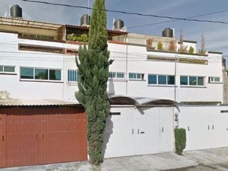 Casa en venta en Arboleadas De la Loma Bella Puebla