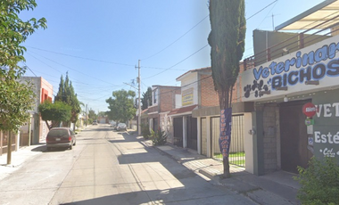 BONITA CASA EN OPORTUNIDAD EN VISTA DEL SOL I AGUASCALIENTES